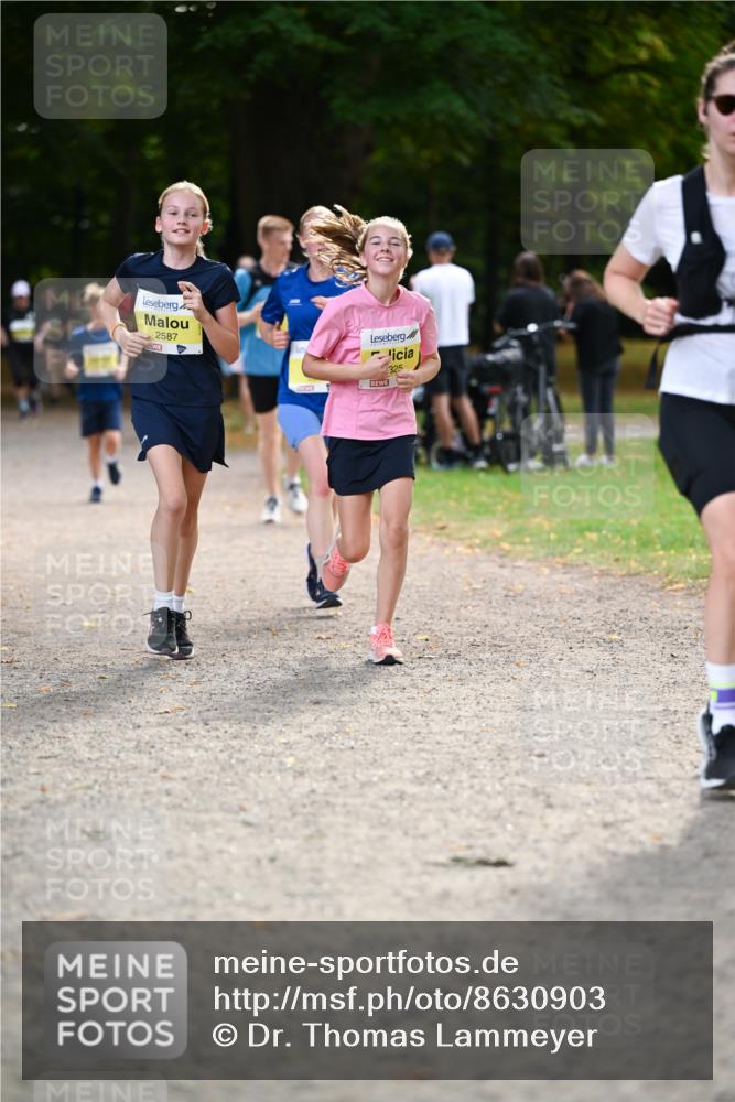 31.08.2025 - 21. Blankeneser Heldenlauf Dr. Thomas Lammeyer http://msf.ph/oto/8630903 31.08.2025 10:14:58 Laufen 2587, 325 meine-sportfotos.de