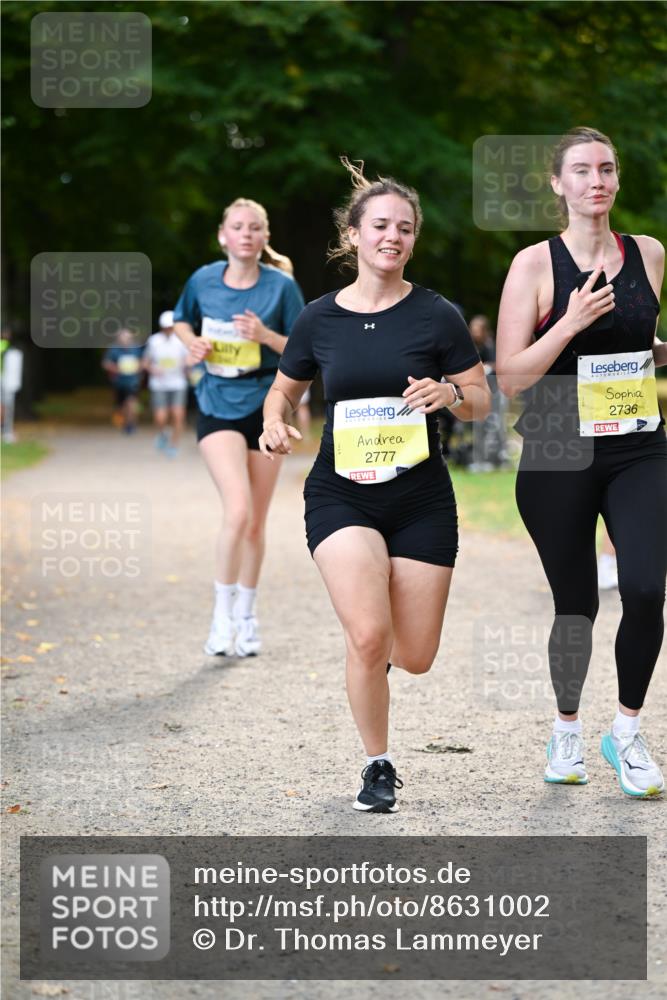 31.08.2025 - 21. Blankeneser Heldenlauf Dr. Thomas Lammeyer http://msf.ph/oto/8631002 31.08.2025 10:15:20 Laufen 2777, 2736 meine-sportfotos.de