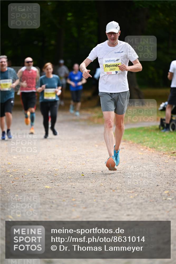 31.08.2025 - 21. Blankeneser Heldenlauf Dr. Thomas Lammeyer http://msf.ph/oto/8631014 31.08.2025 10:15:26 Laufen 2607 meine-sportfotos.de