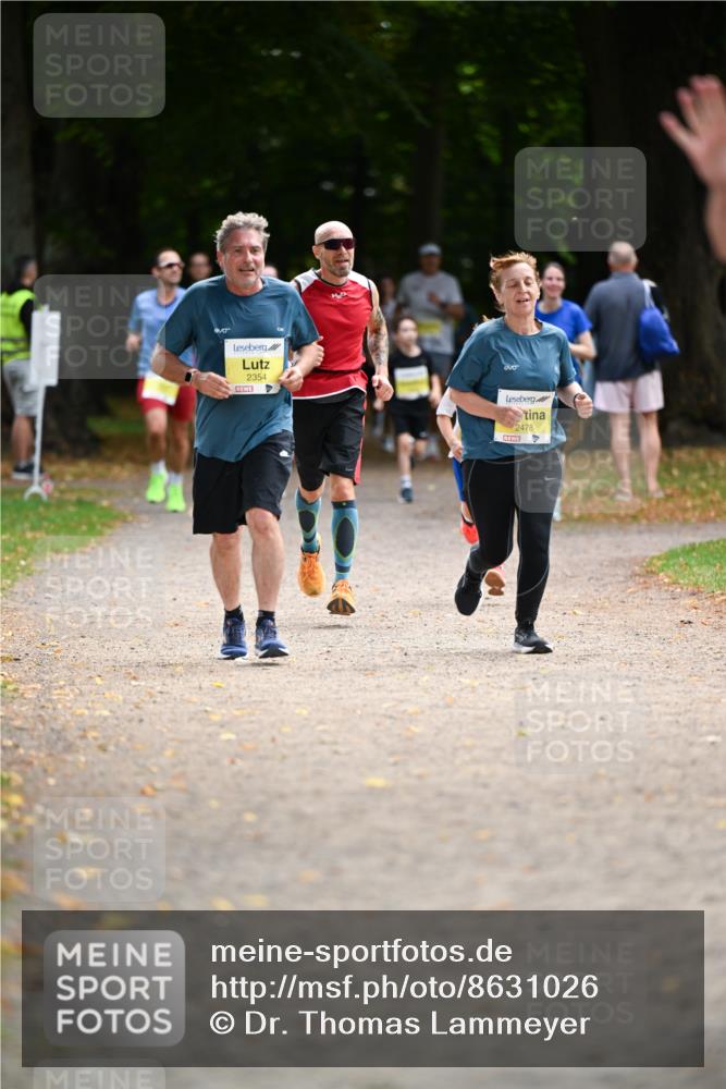 31.08.2025 - 21. Blankeneser Heldenlauf Dr. Thomas Lammeyer http://msf.ph/oto/8631026 31.08.2025 10:15:28 Laufen 2354, 2478 meine-sportfotos.de