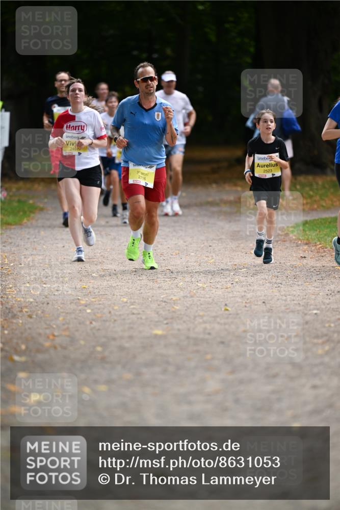 31.08.2025 - 21. Blankeneser Heldenlauf Dr. Thomas Lammeyer http://msf.ph/oto/8631053 31.08.2025 10:15:34 Laufen 2497, 2716, 2523 meine-sportfotos.de