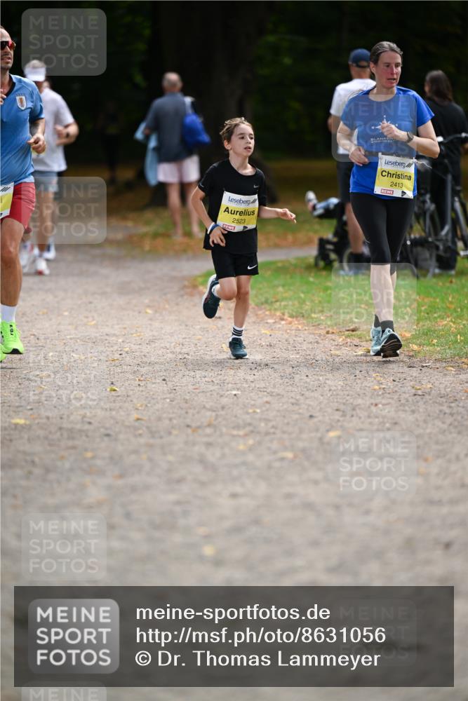31.08.2025 - 21. Blankeneser Heldenlauf Dr. Thomas Lammeyer http://msf.ph/oto/8631056 31.08.2025 10:15:35 Laufen 2523, 2413 meine-sportfotos.de