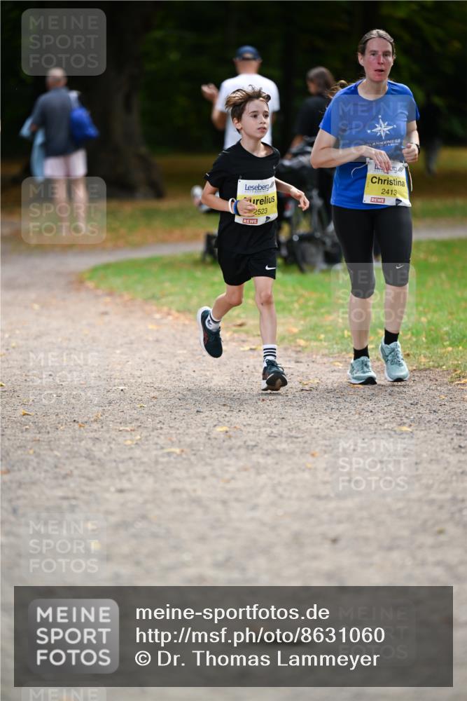 31.08.2025 - 21. Blankeneser Heldenlauf Dr. Thomas Lammeyer http://msf.ph/oto/8631060 31.08.2025 10:15:36 Laufen 2523, 2413 meine-sportfotos.de