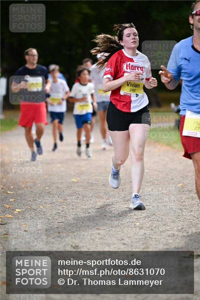31.08.2025 - 21. Blankeneser Heldenlauf Dr. Thomas Lammeyer http://msf.ph/oto/8631070 31.08.2025 10:15:38 Laufen 2497, 27 meine-sportfotos.de