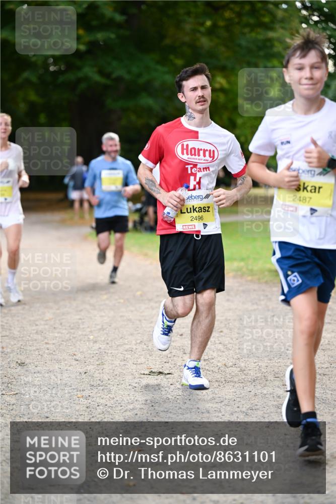 31.08.2025 - 21. Blankeneser Heldenlauf Dr. Thomas Lammeyer http://msf.ph/oto/8631101 31.08.2025 10:15:45 Laufen 1688, 2496, 2487 meine-sportfotos.de