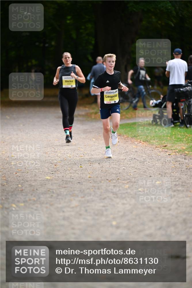31.08.2025 - 21. Blankeneser Heldenlauf Dr. Thomas Lammeyer http://msf.ph/oto/8631130 31.08.2025 10:15:52 Laufen 2521, 40 meine-sportfotos.de
