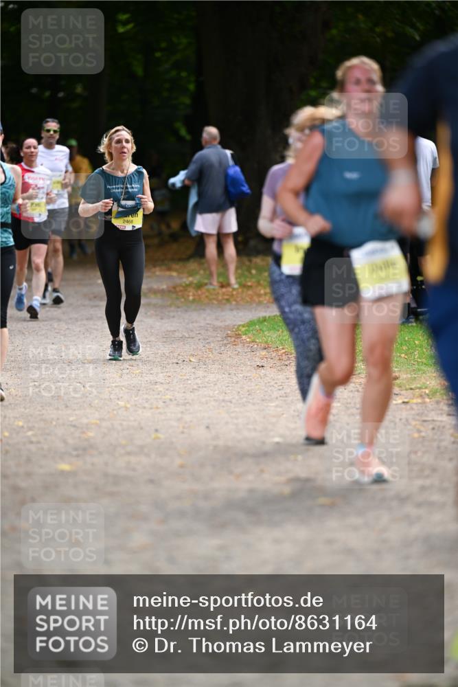 31.08.2025 - 21. Blankeneser Heldenlauf Dr. Thomas Lammeyer http://msf.ph/oto/8631164 31.08.2025 10:16:11 Laufen 2468 meine-sportfotos.de