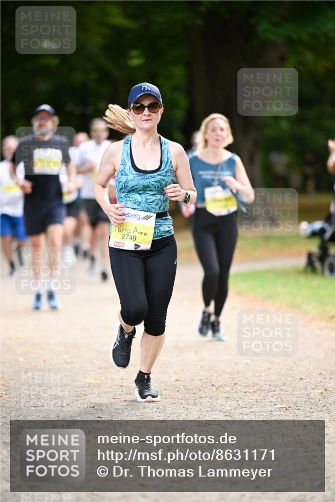 31.08.2025 - 21. Blankeneser Heldenlauf Dr. Thomas Lammeyer http://msf.ph/oto/8631171 31.08.2025 10:16:13 Laufen 2749 meine-sportfotos.de