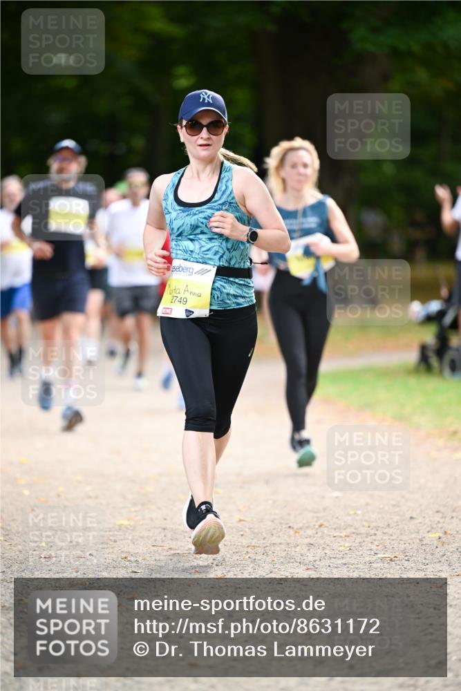 31.08.2025 - 21. Blankeneser Heldenlauf Dr. Thomas Lammeyer http://msf.ph/oto/8631172 31.08.2025 10:16:13 Laufen 2749 meine-sportfotos.de