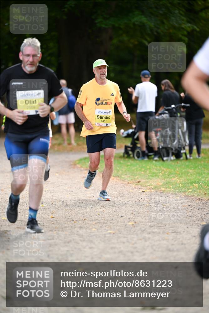 31.08.2025 - 21. Blankeneser Heldenlauf Dr. Thomas Lammeyer http://msf.ph/oto/8631223 31.08.2025 10:16:25 Laufen 2509, 2431, 50 meine-sportfotos.de