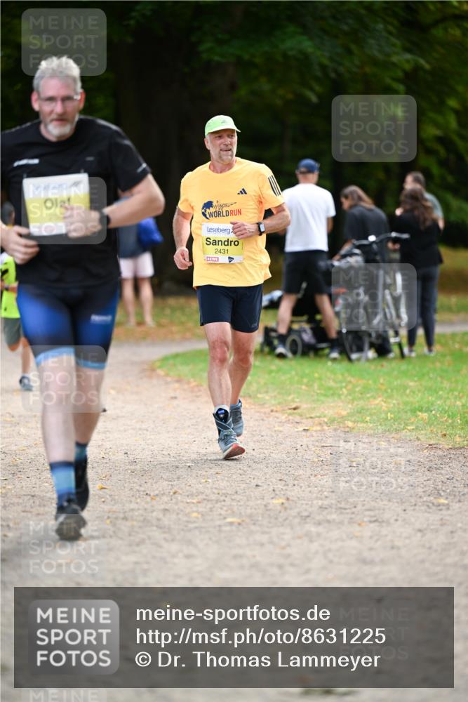 31.08.2025 - 21. Blankeneser Heldenlauf Dr. Thomas Lammeyer http://msf.ph/oto/8631225 31.08.2025 10:16:25 Laufen 2431, 4 meine-sportfotos.de