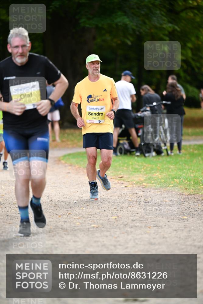 31.08.2025 - 21. Blankeneser Heldenlauf Dr. Thomas Lammeyer http://msf.ph/oto/8631226 31.08.2025 10:16:25 Laufen 2431 meine-sportfotos.de