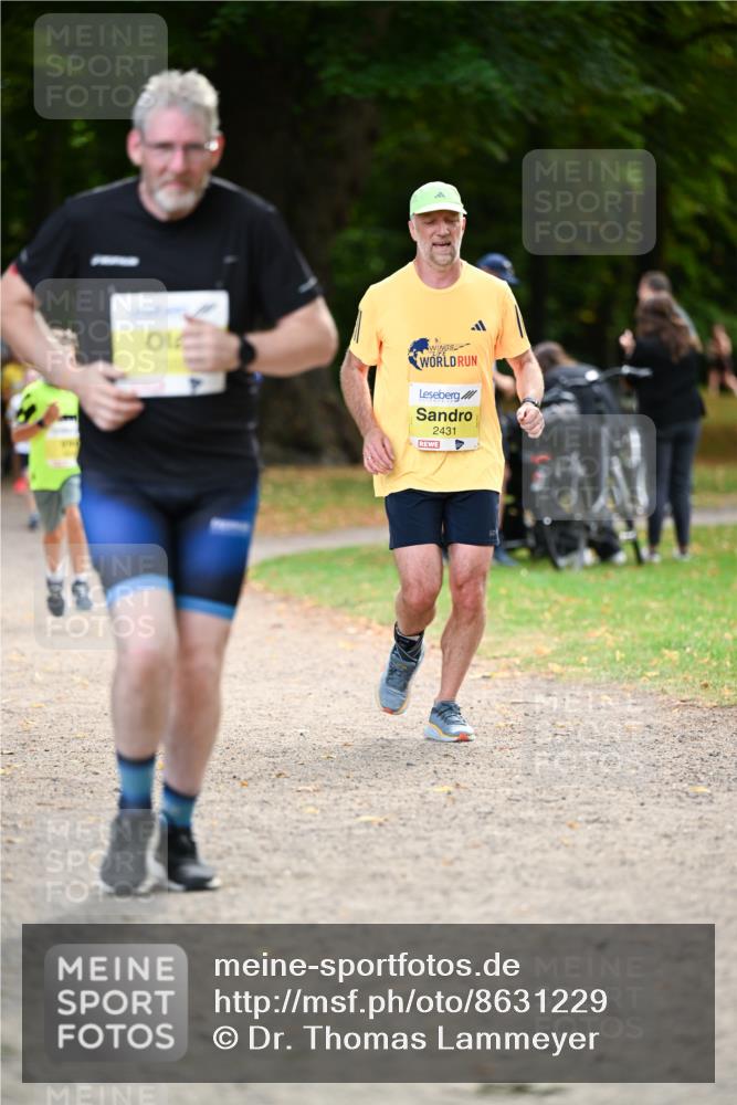 31.08.2025 - 21. Blankeneser Heldenlauf Dr. Thomas Lammeyer http://msf.ph/oto/8631229 31.08.2025 10:16:26 Laufen 2431 meine-sportfotos.de