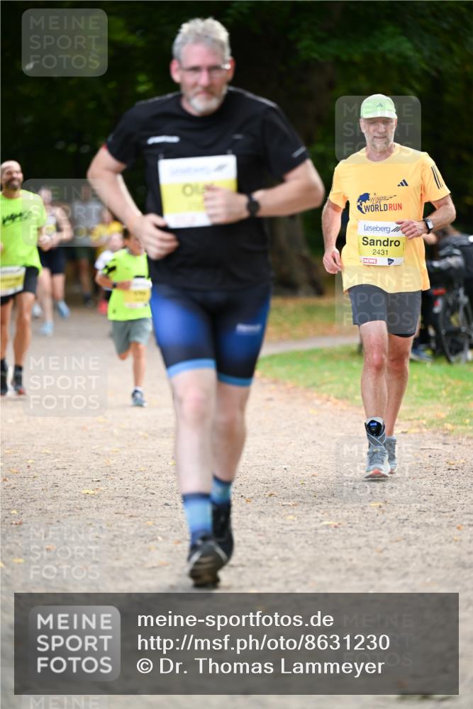 31.08.2025 - 21. Blankeneser Heldenlauf Dr. Thomas Lammeyer http://msf.ph/oto/8631230 31.08.2025 10:16:26 Laufen 2431 meine-sportfotos.de