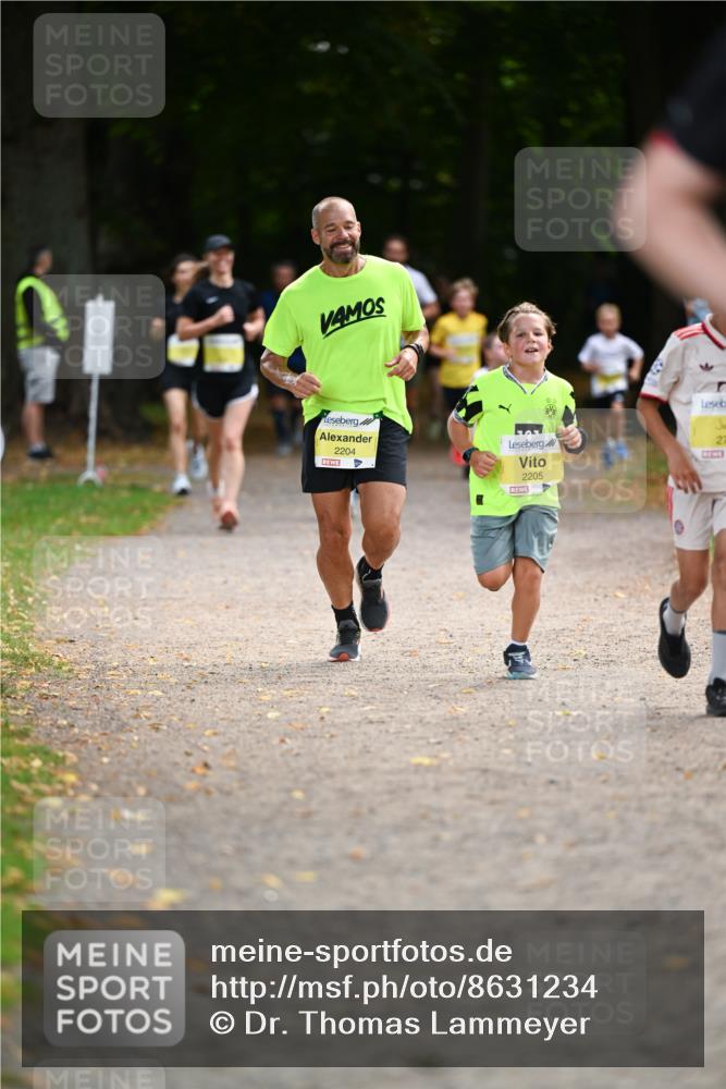 31.08.2025 - 21. Blankeneser Heldenlauf Dr. Thomas Lammeyer http://msf.ph/oto/8631234 31.08.2025 10:16:27 Laufen 2204, 2205, 27 meine-sportfotos.de