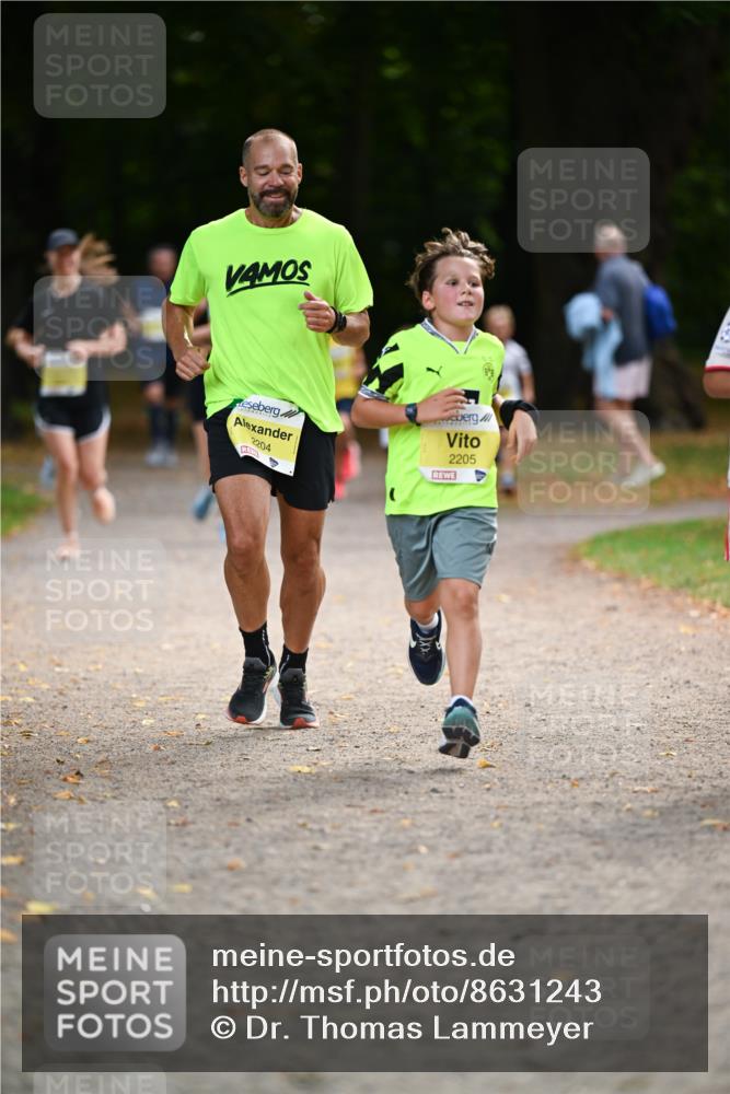 31.08.2025 - 21. Blankeneser Heldenlauf Dr. Thomas Lammeyer http://msf.ph/oto/8631243 31.08.2025 10:16:29 Laufen 2204, 2205 meine-sportfotos.de