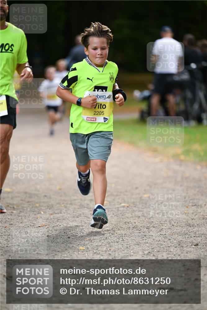 31.08.2025 - 21. Blankeneser Heldenlauf Dr. Thomas Lammeyer http://msf.ph/oto/8631250 31.08.2025 10:16:30 Laufen 2205 meine-sportfotos.de
