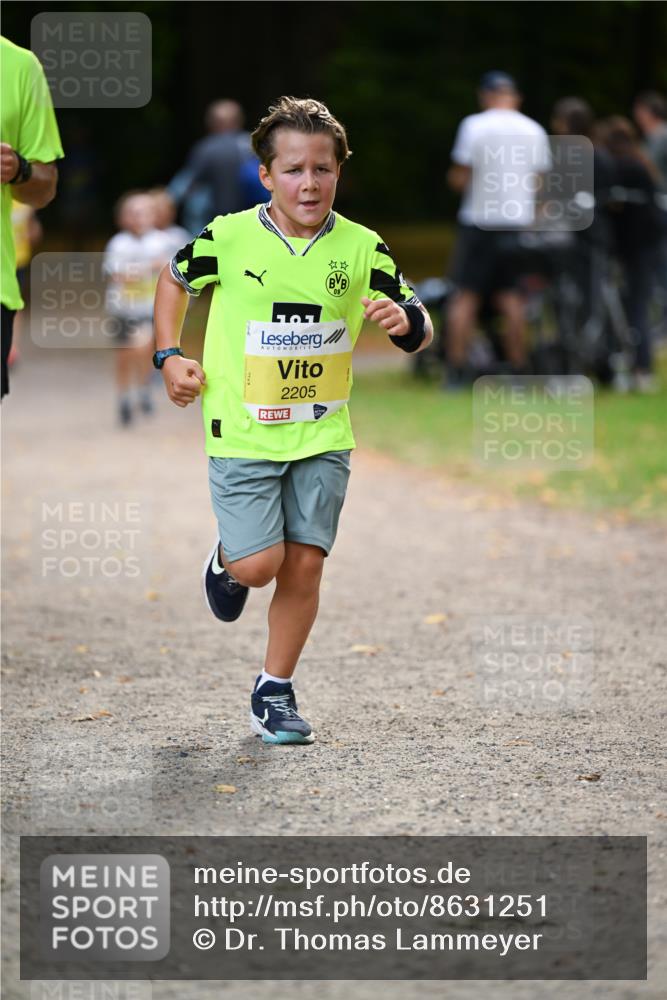 31.08.2025 - 21. Blankeneser Heldenlauf Dr. Thomas Lammeyer http://msf.ph/oto/8631251 31.08.2025 10:16:30 Laufen 2205 meine-sportfotos.de