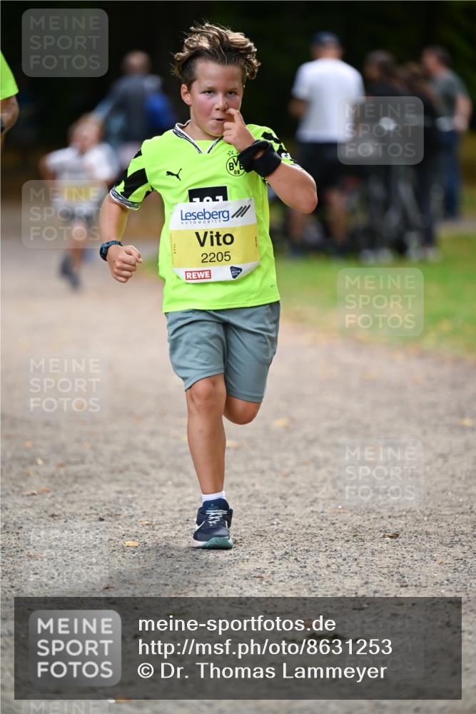 31.08.2025 - 21. Blankeneser Heldenlauf Dr. Thomas Lammeyer http://msf.ph/oto/8631253 31.08.2025 10:16:30 Laufen 2205 meine-sportfotos.de