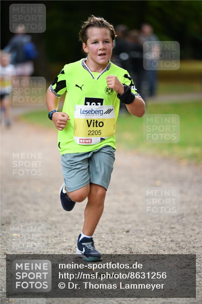 31.08.2025 - 21. Blankeneser Heldenlauf Dr. Thomas Lammeyer http://msf.ph/oto/8631256 31.08.2025 10:16:31 Laufen 2205, 09 meine-sportfotos.de