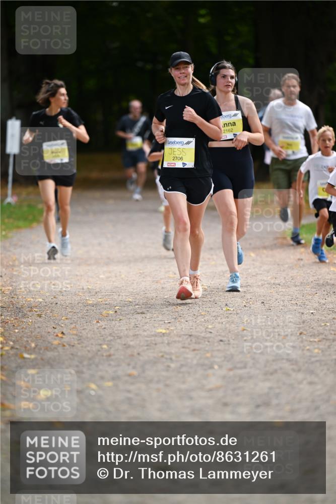 31.08.2025 - 21. Blankeneser Heldenlauf Dr. Thomas Lammeyer http://msf.ph/oto/8631261 31.08.2025 10:16:33 Laufen 2706, 2162 meine-sportfotos.de