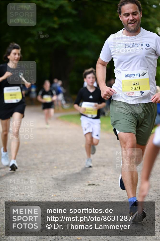 31.08.2025 - 21. Blankeneser Heldenlauf Dr. Thomas Lammeyer http://msf.ph/oto/8631287 31.08.2025 10:16:38 Laufen 2671 meine-sportfotos.de