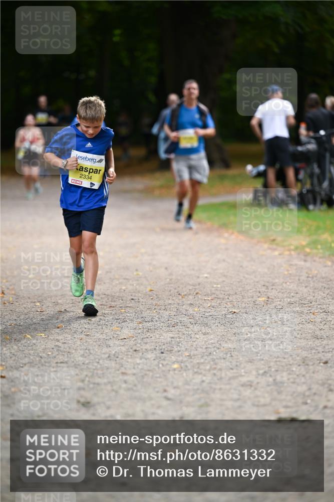 31.08.2025 - 21. Blankeneser Heldenlauf Dr. Thomas Lammeyer http://msf.ph/oto/8631332 31.08.2025 10:16:48 Laufen 2334 meine-sportfotos.de