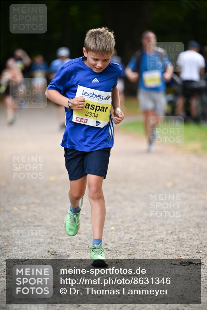 31.08.2025 - 21. Blankeneser Heldenlauf Dr. Thomas Lammeyer http://msf.ph/oto/8631346 31.08.2025 10:16:50 Laufen 2334 meine-sportfotos.de