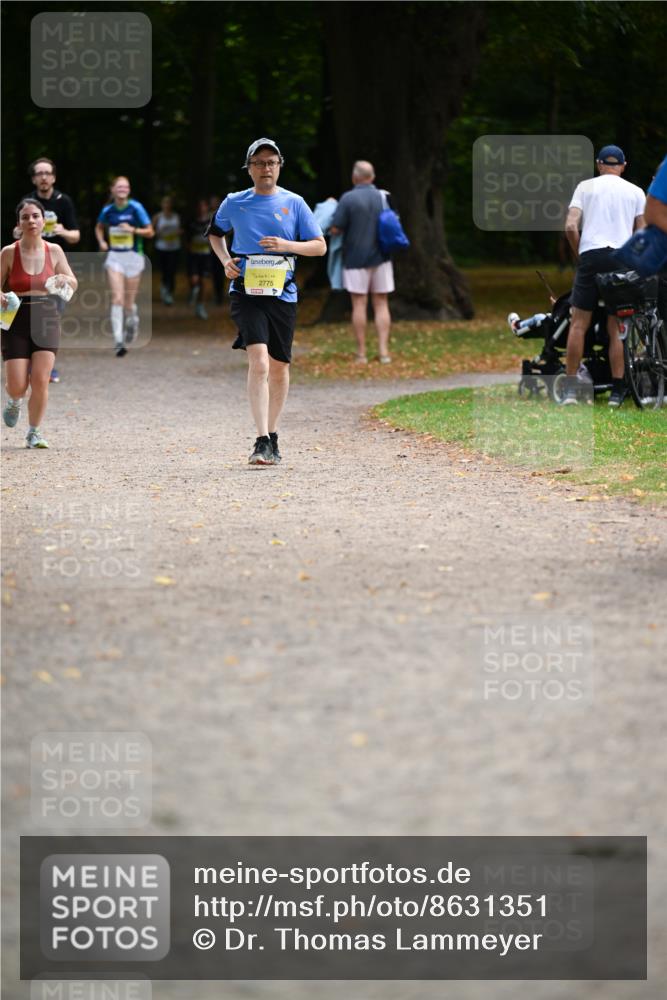 31.08.2025 - 21. Blankeneser Heldenlauf Dr. Thomas Lammeyer http://msf.ph/oto/8631351 31.08.2025 10:16:51 Laufen 2775 meine-sportfotos.de