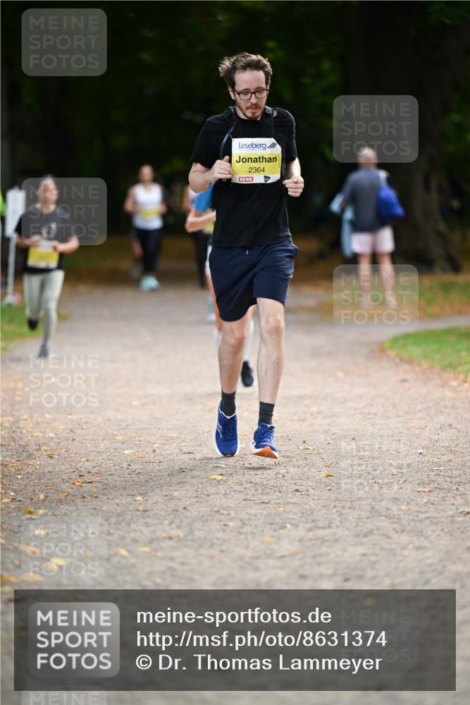 31.08.2025 - 21. Blankeneser Heldenlauf Dr. Thomas Lammeyer http://msf.ph/oto/8631374 31.08.2025 10:16:59 Laufen 2364 meine-sportfotos.de
