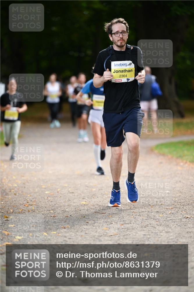 31.08.2025 - 21. Blankeneser Heldenlauf Dr. Thomas Lammeyer http://msf.ph/oto/8631379 31.08.2025 10:16:59 Laufen 2364 meine-sportfotos.de