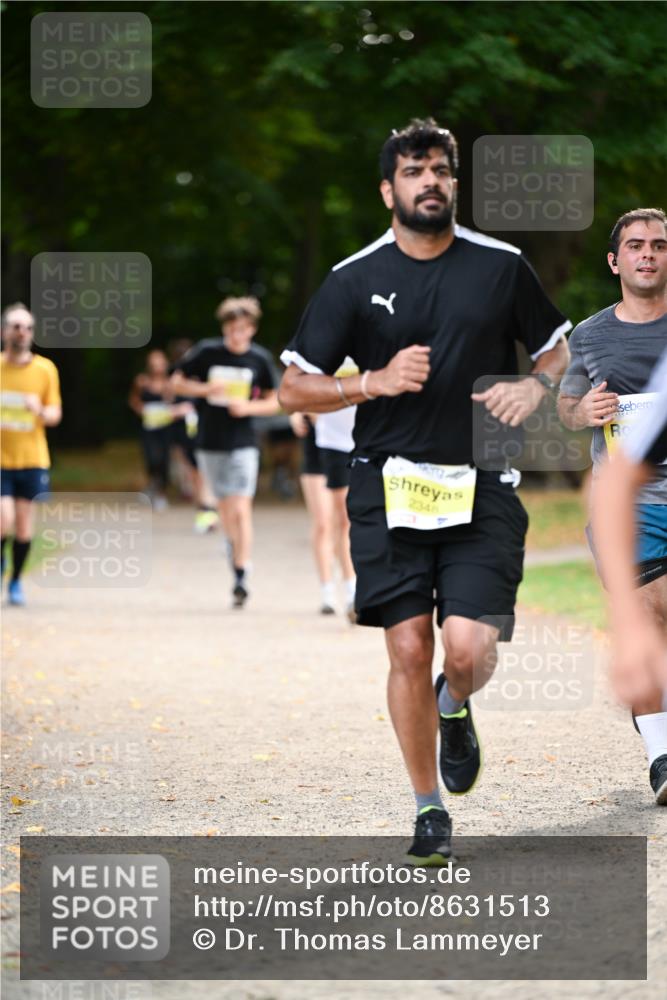 31.08.2025 - 21. Blankeneser Heldenlauf Dr. Thomas Lammeyer http://msf.ph/oto/8631513 31.08.2025 10:17:26 Laufen 2348 meine-sportfotos.de