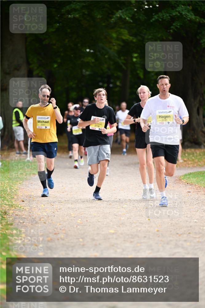 31.08.2025 - 21. Blankeneser Heldenlauf Dr. Thomas Lammeyer http://msf.ph/oto/8631523 31.08.2025 10:17:27 Laufen 2351, 2261, 719, 2718 meine-sportfotos.de
