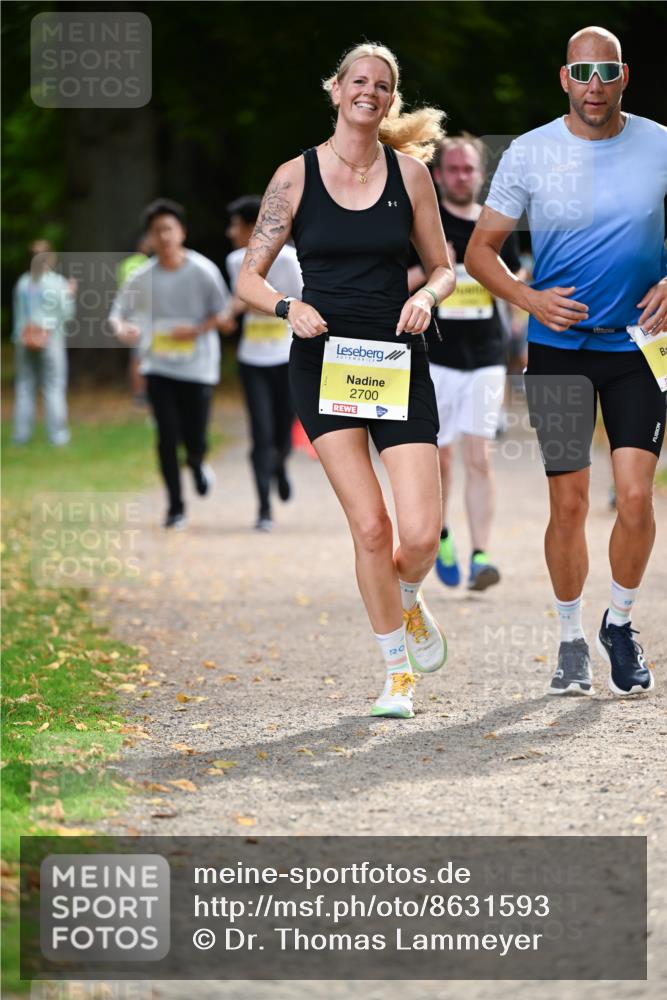 31.08.2025 - 21. Blankeneser Heldenlauf Dr. Thomas Lammeyer http://msf.ph/oto/8631593 31.08.2025 10:17:45 Laufen 2700, 12 meine-sportfotos.de