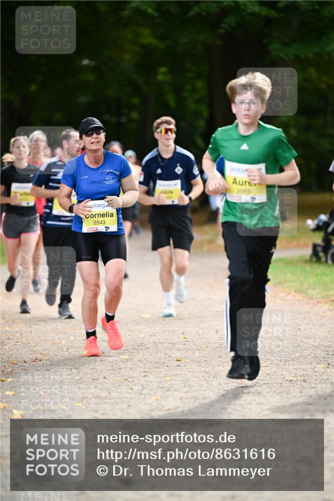 31.08.2025 - 21. Blankeneser Heldenlauf Dr. Thomas Lammeyer http://msf.ph/oto/8631616 31.08.2025 10:17:53 Laufen 2543, 2068 meine-sportfotos.de