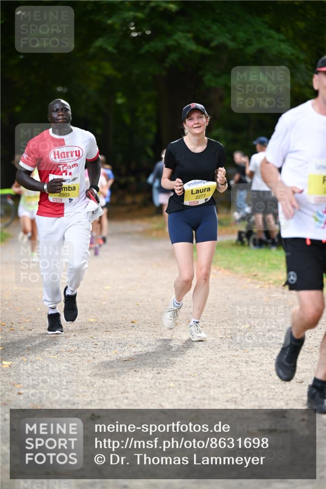 31.08.2025 - 21. Blankeneser Heldenlauf Dr. Thomas Lammeyer http://msf.ph/oto/8631698 31.08.2025 10:18:11 Laufen 2503, 2277 meine-sportfotos.de