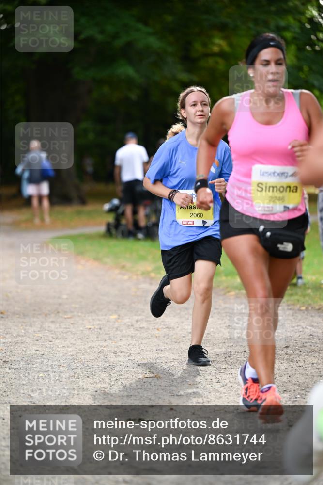31.08.2025 - 21. Blankeneser Heldenlauf Dr. Thomas Lammeyer http://msf.ph/oto/8631744 31.08.2025 10:18:19 Laufen 2060, 2246 meine-sportfotos.de