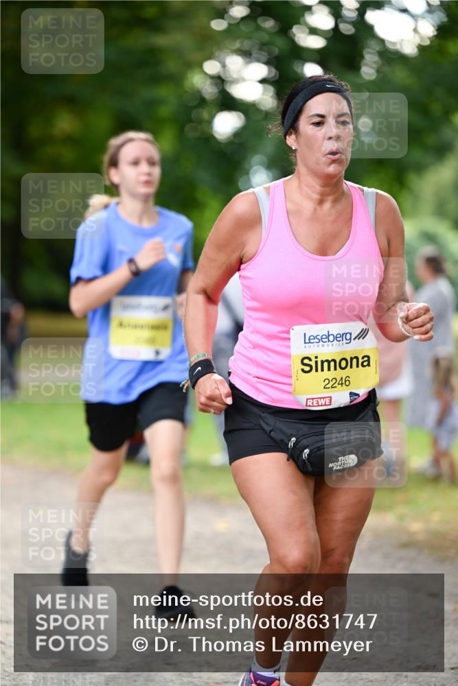 31.08.2025 - 21. Blankeneser Heldenlauf Dr. Thomas Lammeyer http://msf.ph/oto/8631747 31.08.2025 10:18:19 Laufen 2246 meine-sportfotos.de