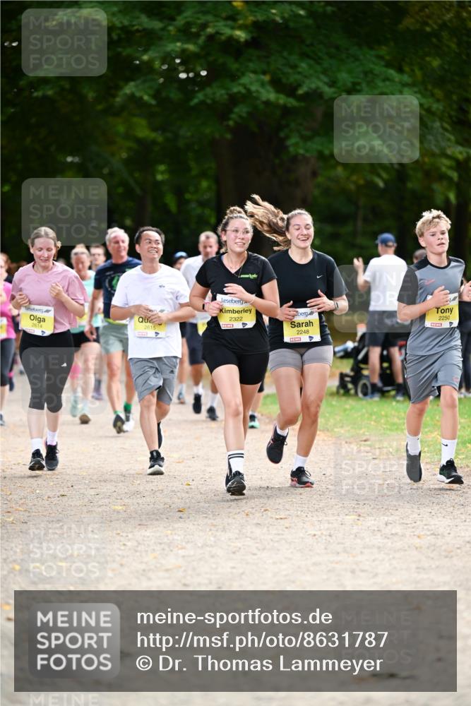 31.08.2025 - 21. Blankeneser Heldenlauf Dr. Thomas Lammeyer http://msf.ph/oto/8631787 31.08.2025 10:18:32 Laufen 2614, 2615, 2322, 2248, 2250, 4 meine-sportfotos.de