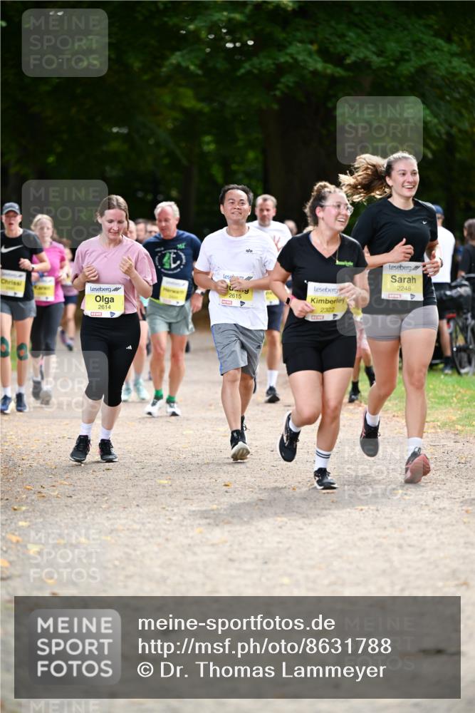 31.08.2025 - 21. Blankeneser Heldenlauf Dr. Thomas Lammeyer http://msf.ph/oto/8631788 31.08.2025 10:18:33 Laufen 2614, 2615, 2322, 2248 meine-sportfotos.de