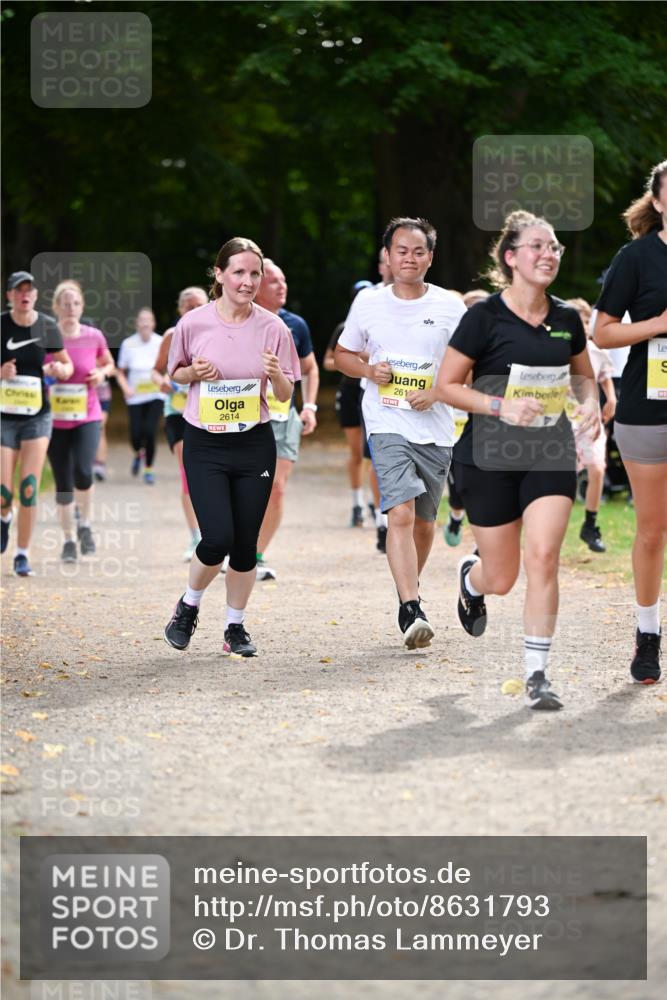 31.08.2025 - 21. Blankeneser Heldenlauf Dr. Thomas Lammeyer http://msf.ph/oto/8631793 31.08.2025 10:18:33 Laufen 2614, 4, 261 meine-sportfotos.de