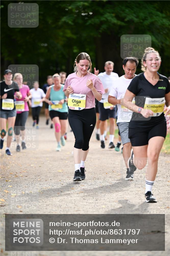 31.08.2025 - 21. Blankeneser Heldenlauf Dr. Thomas Lammeyer http://msf.ph/oto/8631797 31.08.2025 10:18:34 Laufen 2614, 7322 meine-sportfotos.de
