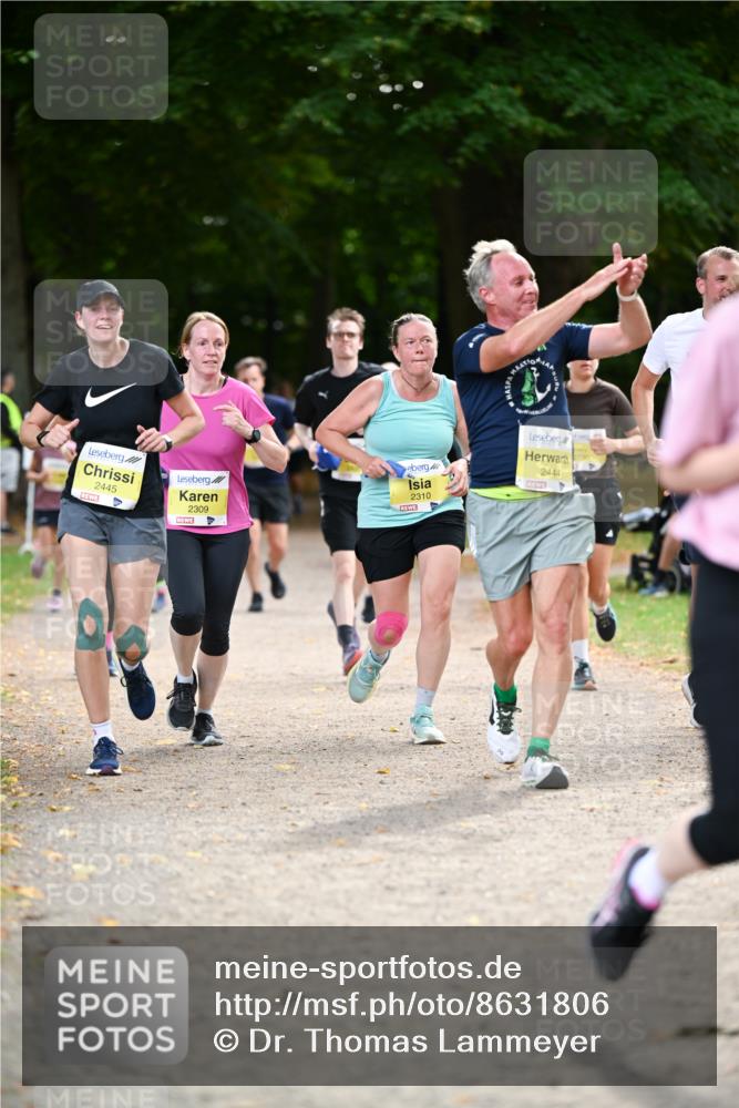 31.08.2025 - 21. Blankeneser Heldenlauf Dr. Thomas Lammeyer http://msf.ph/oto/8631806 31.08.2025 10:18:36 Laufen 2445, 2309, 2310, 2444 meine-sportfotos.de