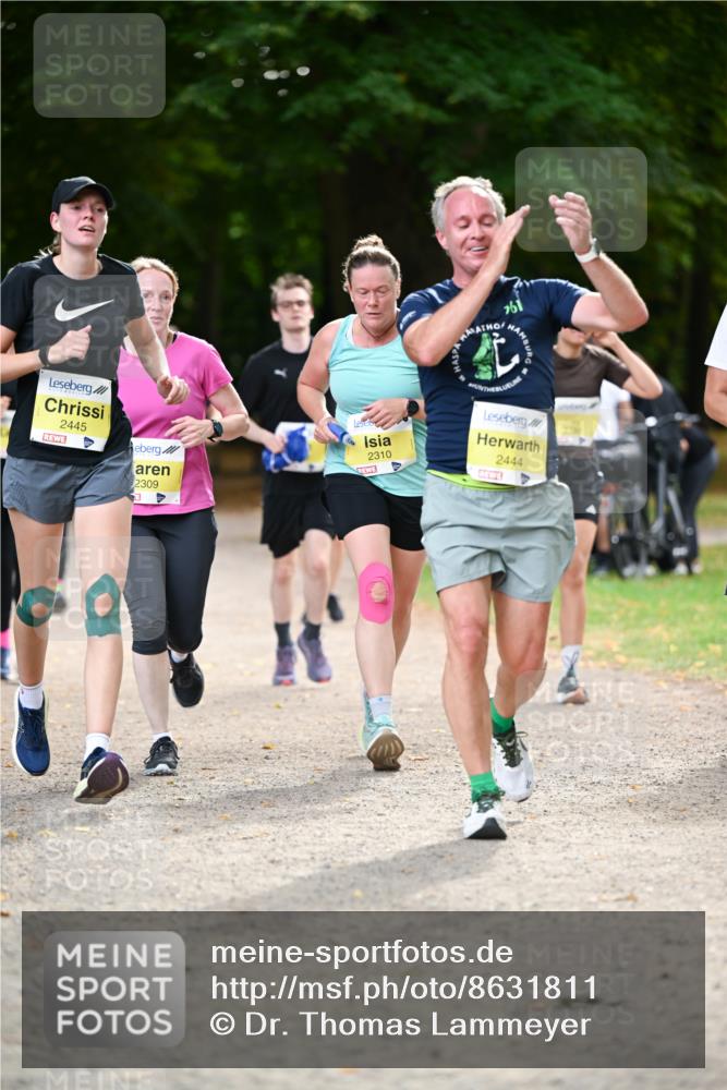 31.08.2025 - 21. Blankeneser Heldenlauf Dr. Thomas Lammeyer http://msf.ph/oto/8631811 31.08.2025 10:18:37 Laufen 2445, 2309, 2310, 4, 761, 2444 meine-sportfotos.de