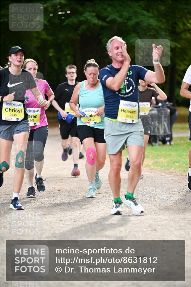 31.08.2025 - 21. Blankeneser Heldenlauf Dr. Thomas Lammeyer http://msf.ph/oto/8631812 31.08.2025 10:18:37 Laufen 2445, 309, 2310, 2444 meine-sportfotos.de