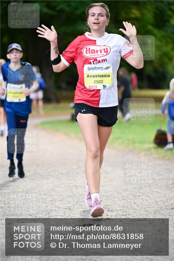 31.08.2025 - 21. Blankeneser Heldenlauf Dr. Thomas Lammeyer http://msf.ph/oto/8631858 31.08.2025 10:18:48 Laufen 1688, 2502 meine-sportfotos.de