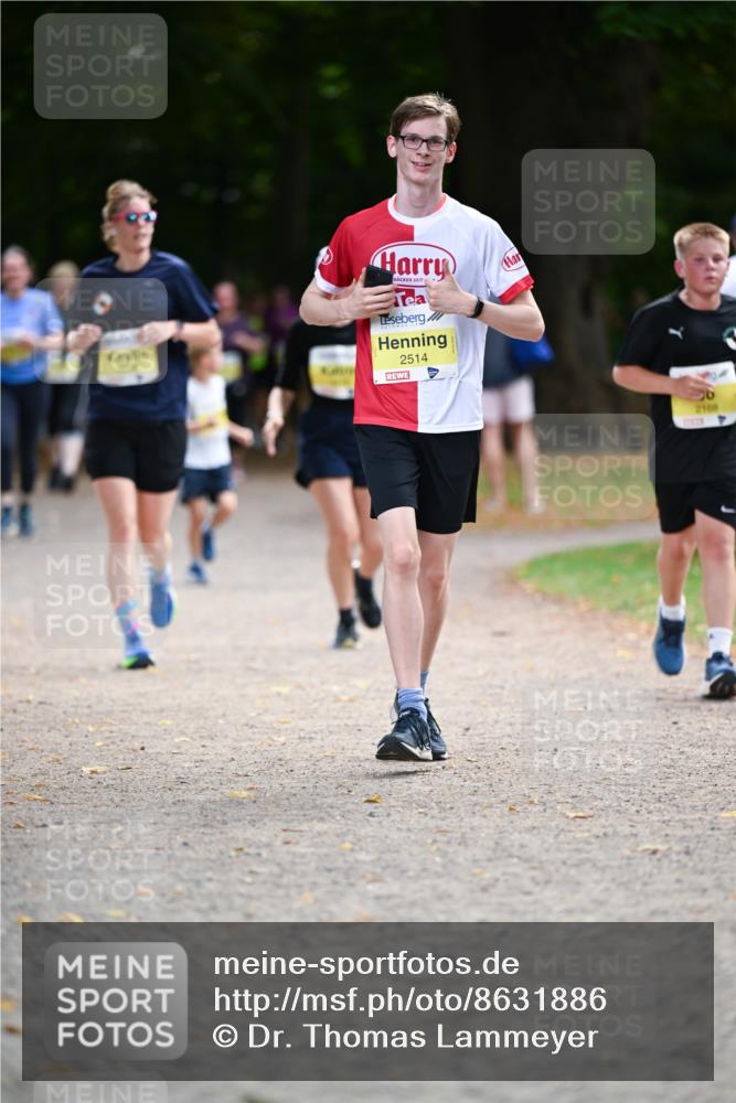 31.08.2025 - 21. Blankeneser Heldenlauf Dr. Thomas Lammeyer http://msf.ph/oto/8631886 31.08.2025 10:18:57 Laufen 2514, 26, 2168 meine-sportfotos.de