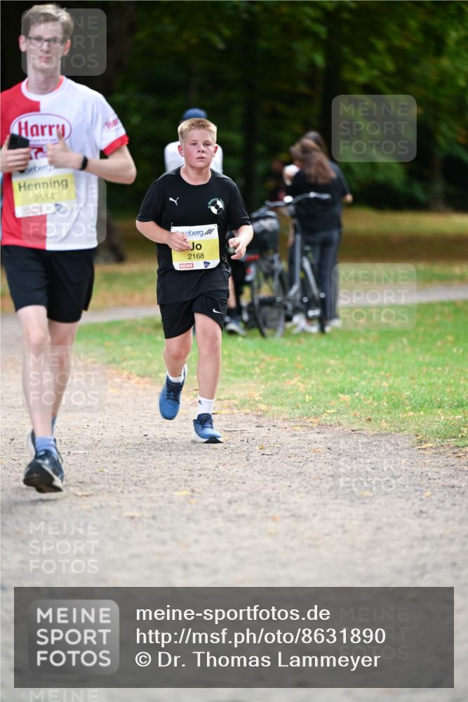 31.08.2025 - 21. Blankeneser Heldenlauf Dr. Thomas Lammeyer http://msf.ph/oto/8631890 31.08.2025 10:18:57 Laufen 2514, 2168 meine-sportfotos.de