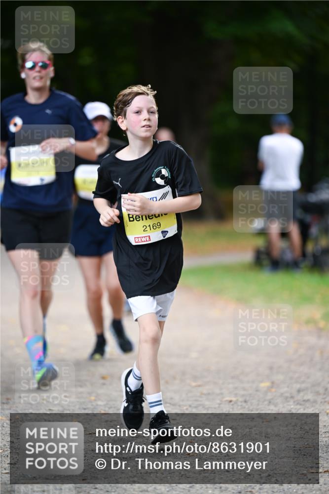31.08.2025 - 21. Blankeneser Heldenlauf Dr. Thomas Lammeyer http://msf.ph/oto/8631901 31.08.2025 10:19:00 Laufen 2169 meine-sportfotos.de