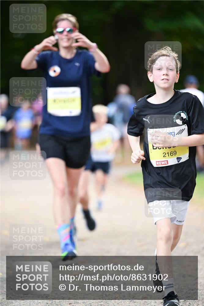 31.08.2025 - 21. Blankeneser Heldenlauf Dr. Thomas Lammeyer http://msf.ph/oto/8631902 31.08.2025 10:19:00 Laufen 2169 meine-sportfotos.de